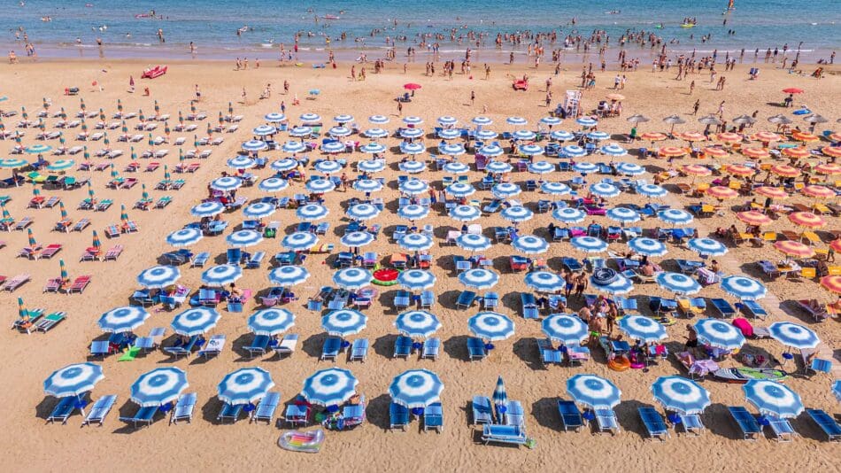 SPIAGGIA