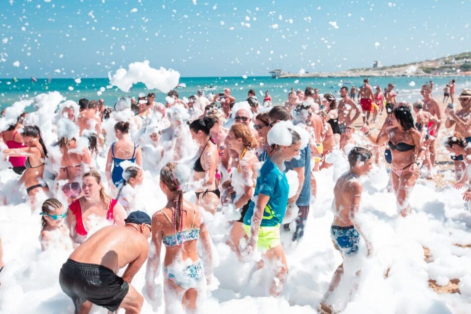 L’animazione del Sea Garden Club: il cuore pulsante della tua vacanza