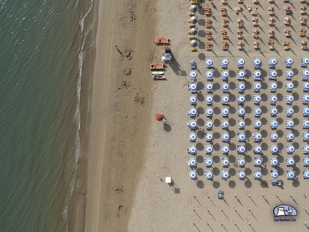 Giugno e Settembre a Vieste: il segreto delle famiglie che vogliono vivere il mare davvero