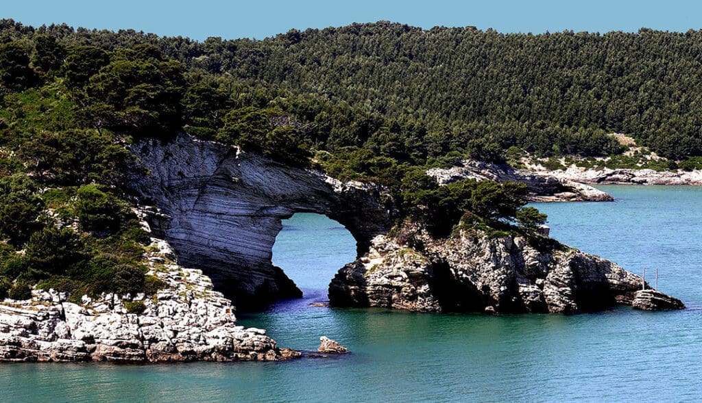 gargano-architiello