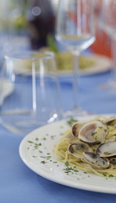 slideristorante